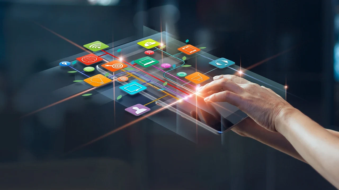 Omnichannel Marketing