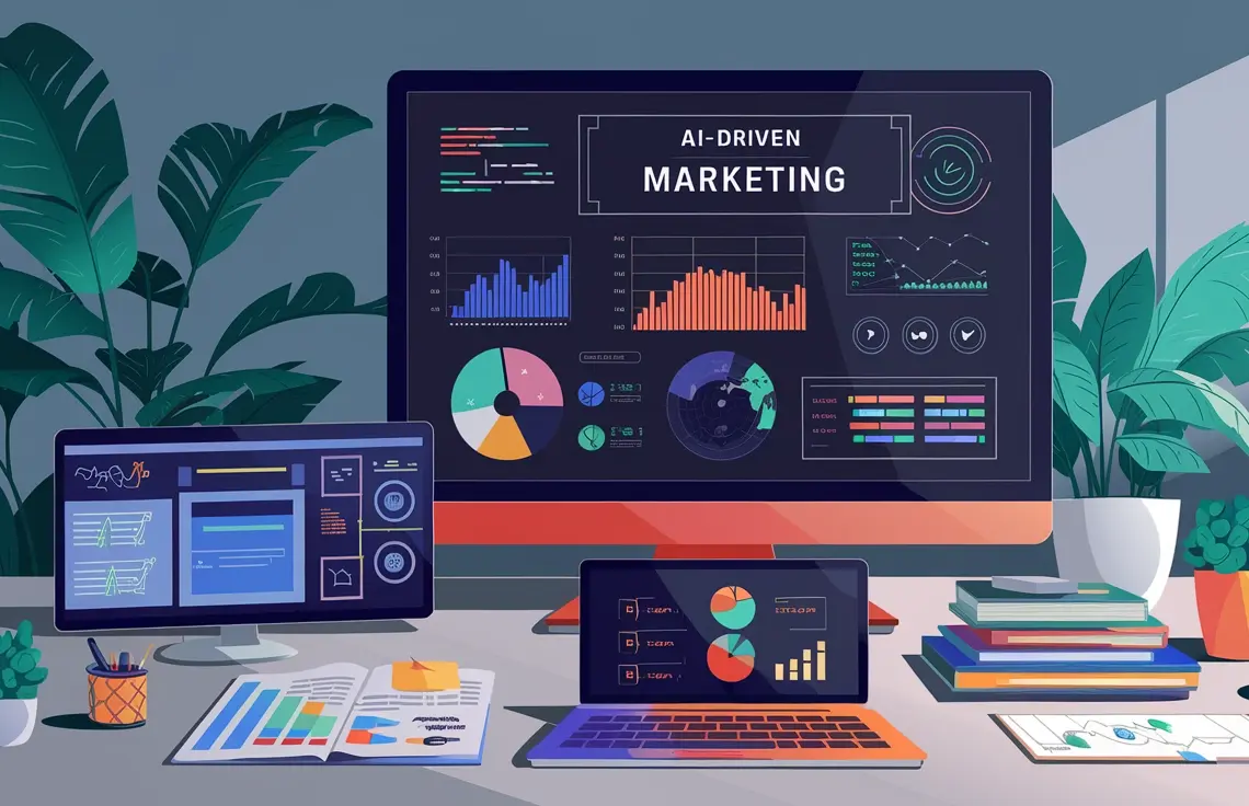 AI-Powered Marketing