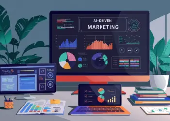 AI-Powered Marketing