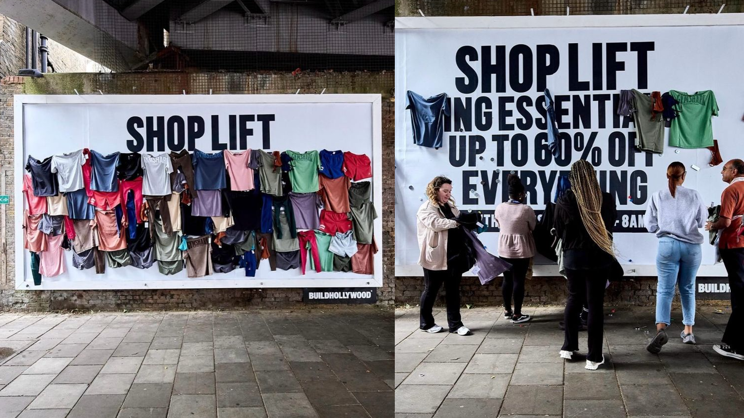 Interactive Campaigns