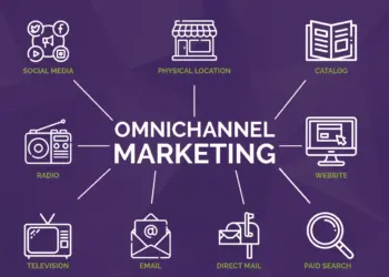 Omnichannel Marketing