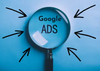 Facebook and Google Ads
