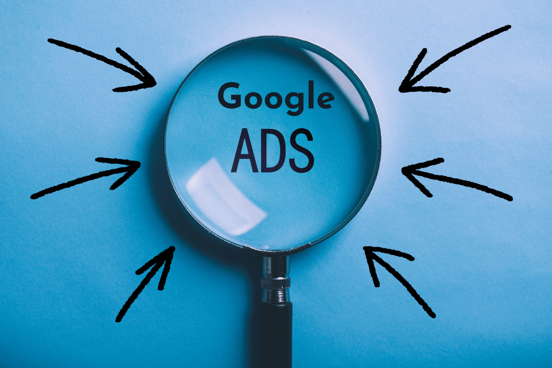 Facebook and Google Ads