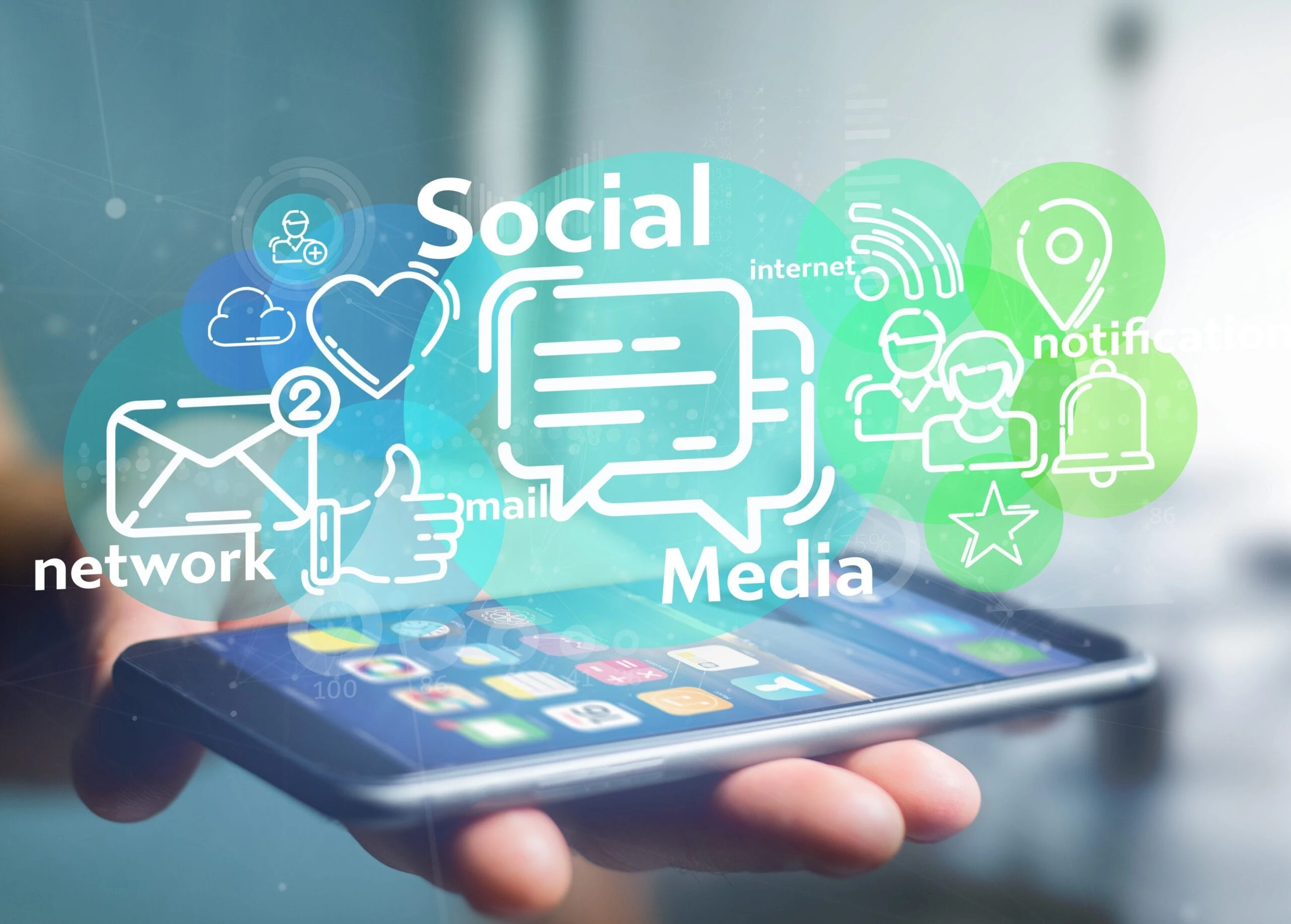 Social Media Marketing